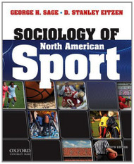 Sociology Of North American Sport
