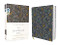 NIV Journal the Word Bible Double-Column Cloth over Board Navy