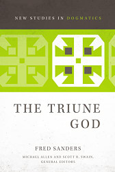 Triune God (New Studies in Dogmatics)