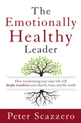 Emotionally Healthy Leader