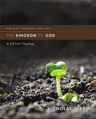 Kingdom of God: A Biblical Theology