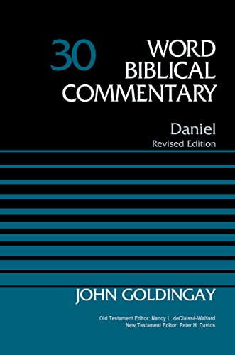 Daniel Volume 30 (30) Word Biblical Commentary