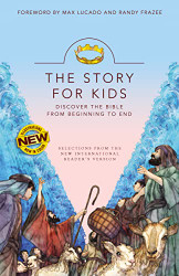 NIrV The Story for Kids
