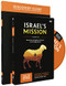 Israel's Mission Discovery Guide with DVD