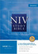 Zondervan NIV Study Bible Large Print