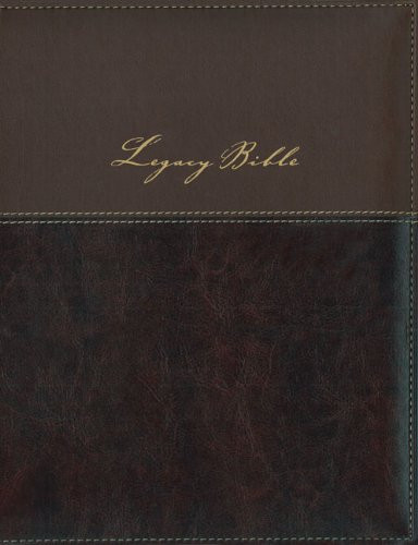 Legacy Bible
