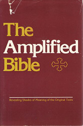 Amplified Bible