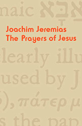 Prayers of Jesus