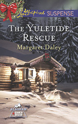 Yuletide Rescue (Alaskan Search and Rescue 1)