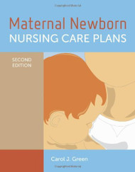 Maternal Newborn Nursing Care Plans