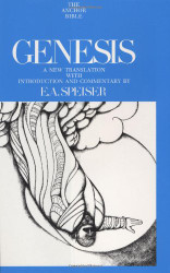 Genesis: Introduction Translation and Notes Volume 1
