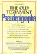 Old Testament Pseudepigrapha volume 2