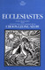 Ecclesiastes: A New Translation with Introduction Volume 18C