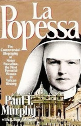 LA Popessa