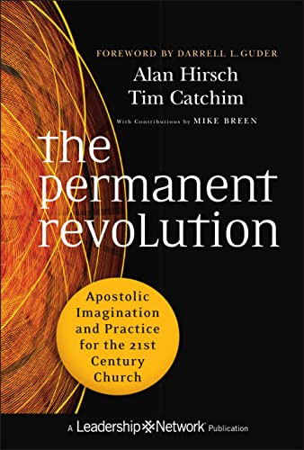 Permanent Revolution