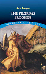 Pilgrim's Progress (Dover Thrift Editions
