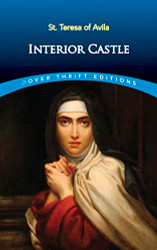 Interior Castle (Dover Thrift Editions: Religion)