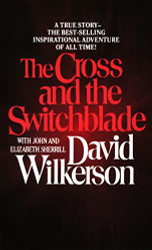 Cross and the Switchblade