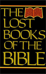 Lost Books of the Bible