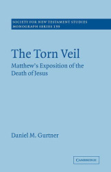 Torn Veil: Matthew's Exposition of the Death of Jesus