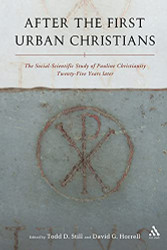 After the First Urban Christians
