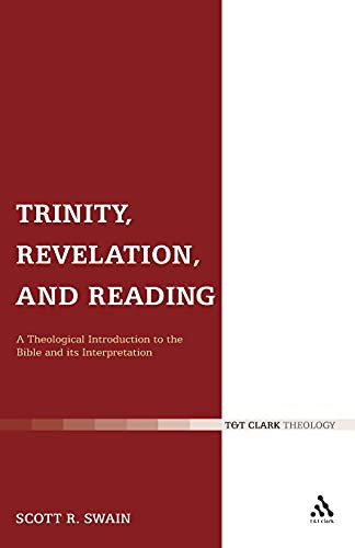 Trinity Revelation and Reading