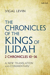 Chronicles of the Kings of Judah