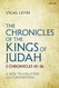 Chronicles of the Kings of Judah