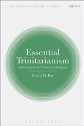 Essential Trinitarianism