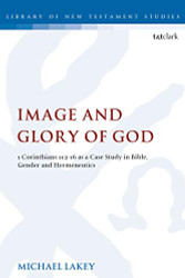 Image and Glory of God