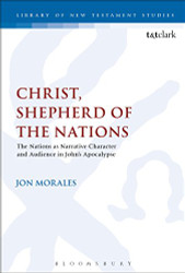 Christ Shepherd of the Nations