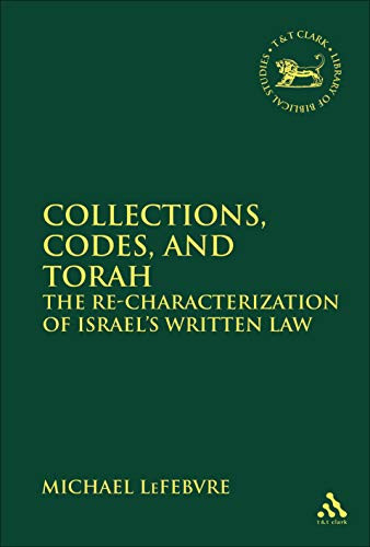 Collections Codes and Torah