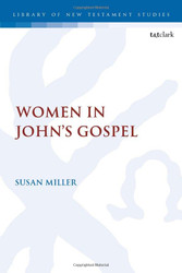 Women in John's Gospel