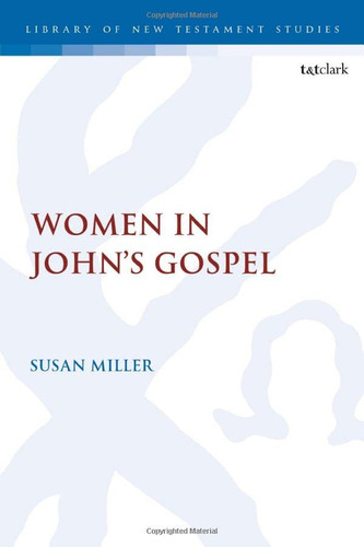 Women in John's Gospel