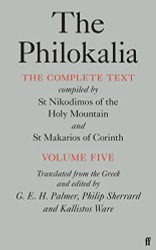 Philokalia volume 5