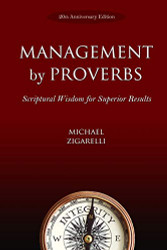 Management by Proverbs
