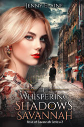 Whispering Shadows of Savannah: A novel