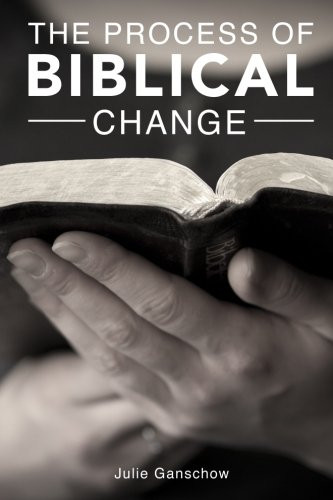 Process of Biblical Change