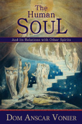 Human Soul and its Relations with Other Spirits