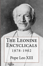 Leonine Encyclicals: 1878-1902