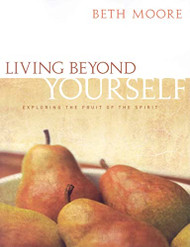 Living Beyond Yourself