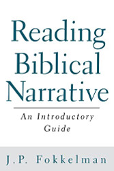 Reading Biblical Narrative: An Introductory Guide