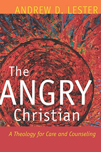 Angry Christian