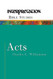 Acts (Interpretation Bible Studies)