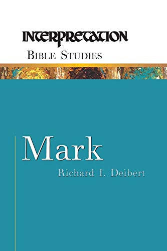 Mark (Interpretation Bible Studies)
