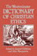 Westminster Dictionary of Christian Ethics