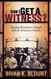 Can I Get A Witness?: Reading Revelation Through African American