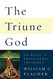 Triune God: An Essay in Postliberal Theology