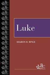 Luke (WBC) (Westminster Bible Companion)