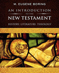 Introduction to the New Testament